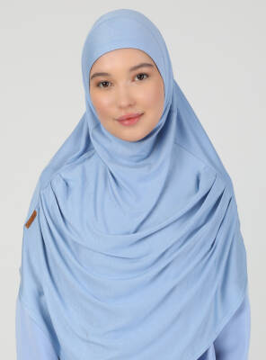 Comfort Modest Turban Shawl - 73