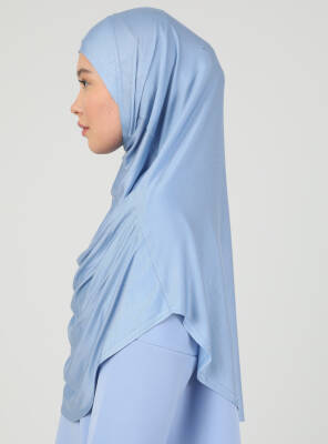 Comfort Modest Turban Shawl - 74
