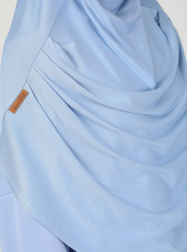 Comfort Modest Turban Shawl - 75