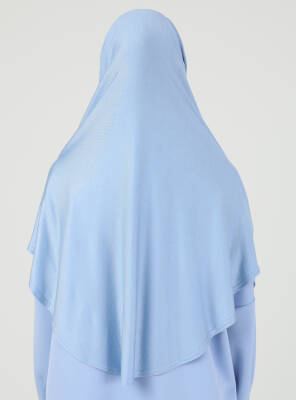 Comfort Modest Turban Shawl - 76