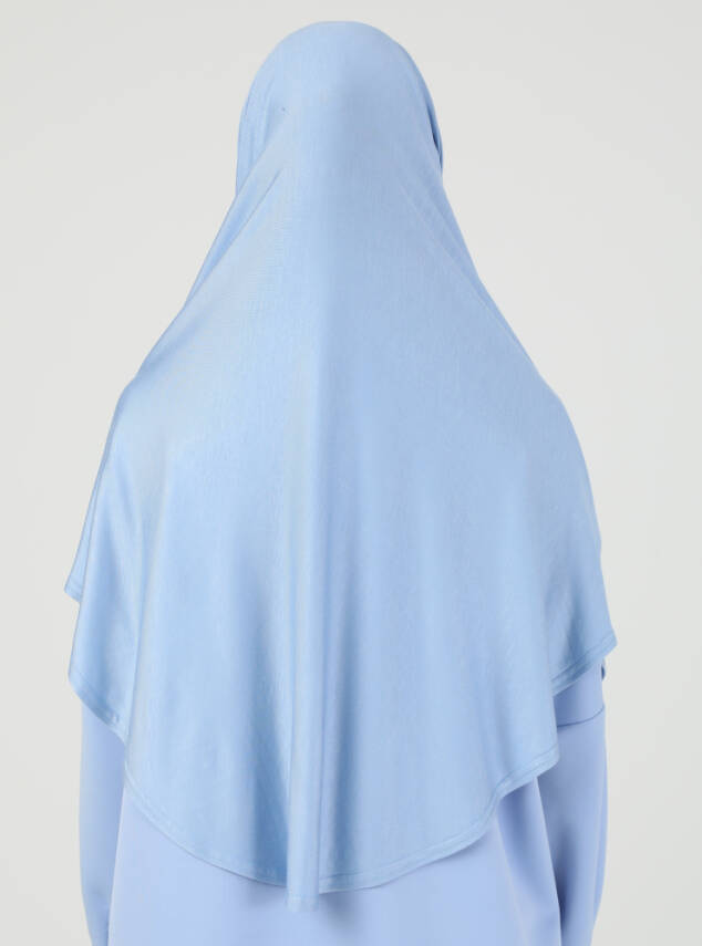 Comfort Modest Turban Shawl - 76