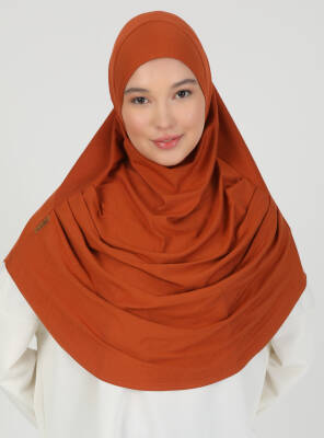 Comfort Modest Turban Shawl - 78