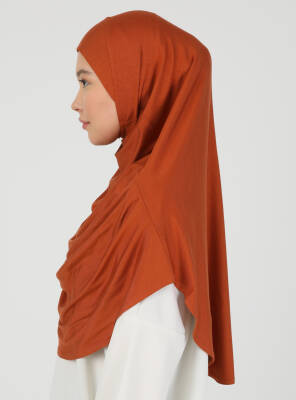 Comfort Modest Turban Shawl - 79