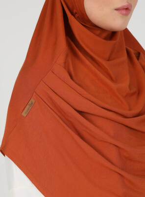 Comfort Modest Turban Shawl - 80