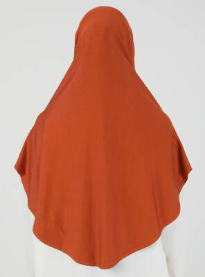 Comfort Modest Turban Shawl - 81