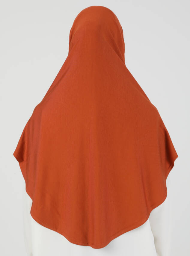 Comfort Modest Turban Shawl - 81