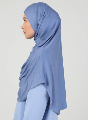 Comfort Modest Turban Shawl - 84