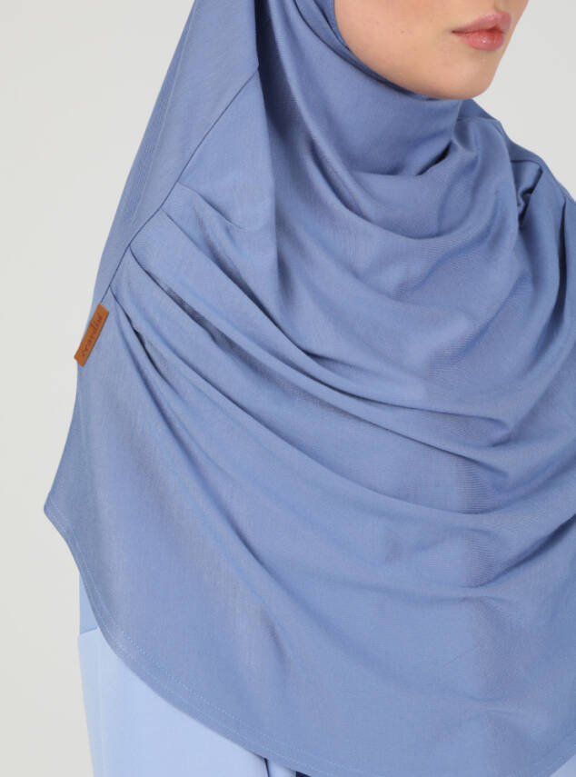 Comfort Modest Turban Shawl - 85