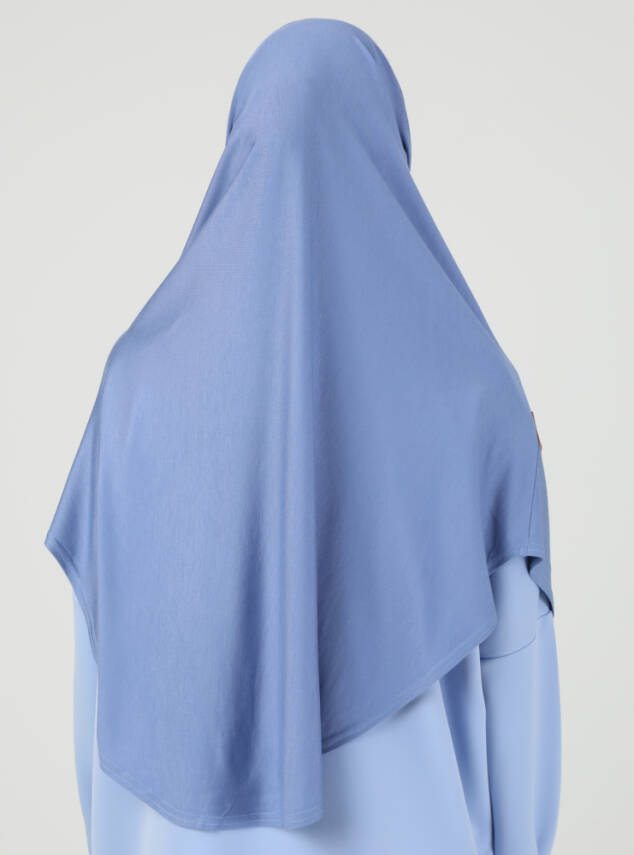 Comfort Modest Turban Shawl - 86