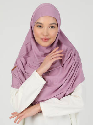 Comfort Modest Turban Shawl - 88