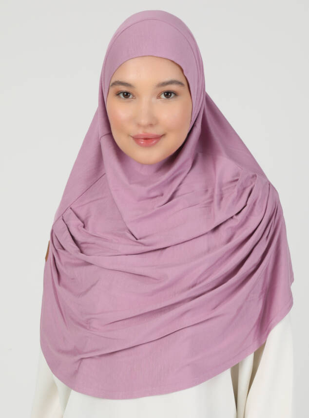 Comfort Modest Turban Shawl - 89