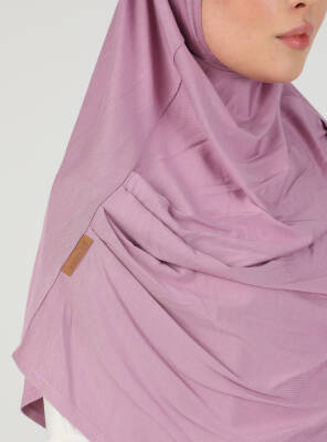 Comfort Modest Turban Shawl - 91