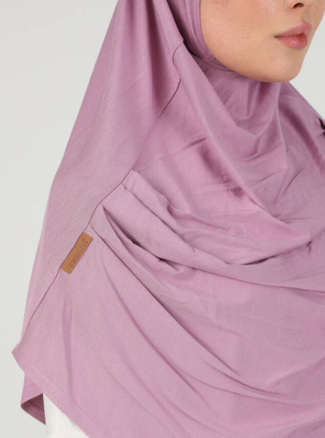 Comfort Modest Turban Shawl - 91