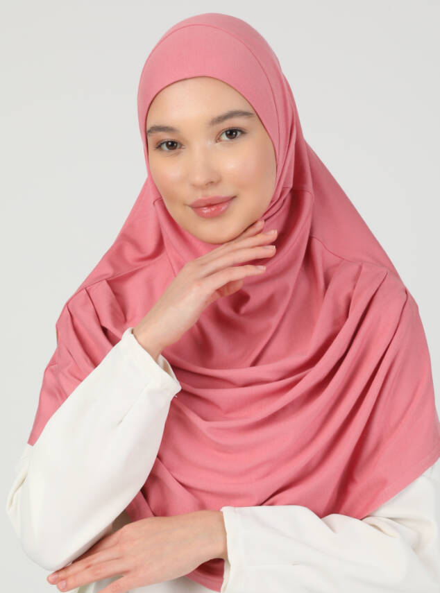 Comfort Modest Turban Shawl - 93