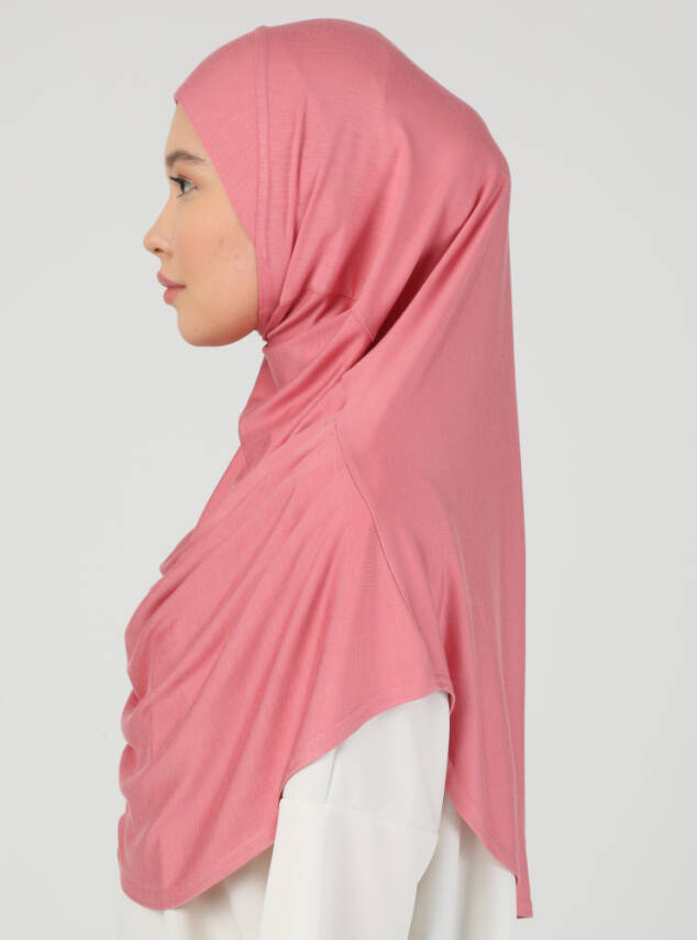 Comfort Modest Turban Shawl - 95