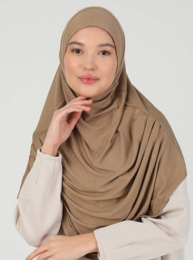 Comfort Modest Turban Shawl - 98