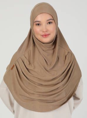 Comfort Modest Turban Shawl - 99