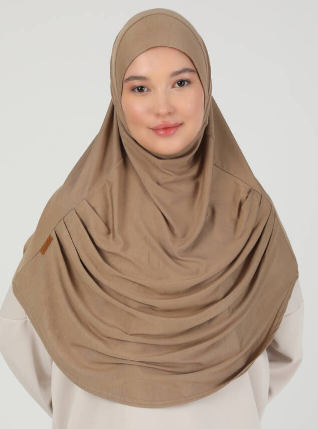 Comfort Modest Turban Shawl - 99