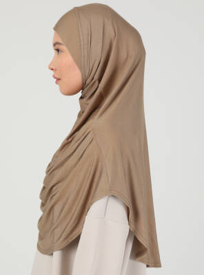 Comfort Modest Turban Shawl - 100