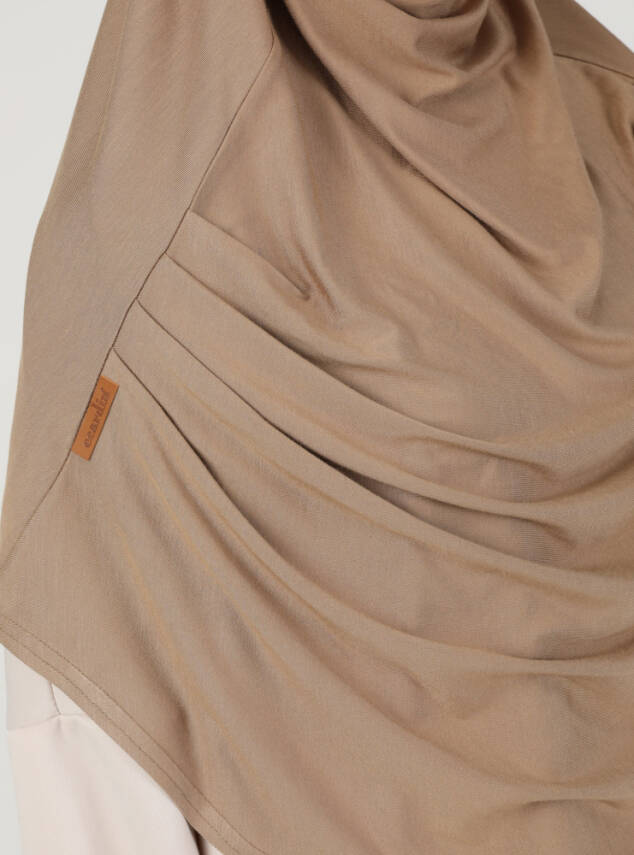 Comfort Modest Turban Shawl - 101