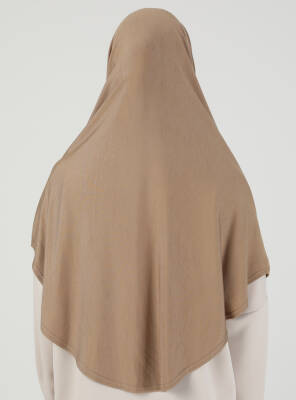 Comfort Modest Turban Shawl - 102