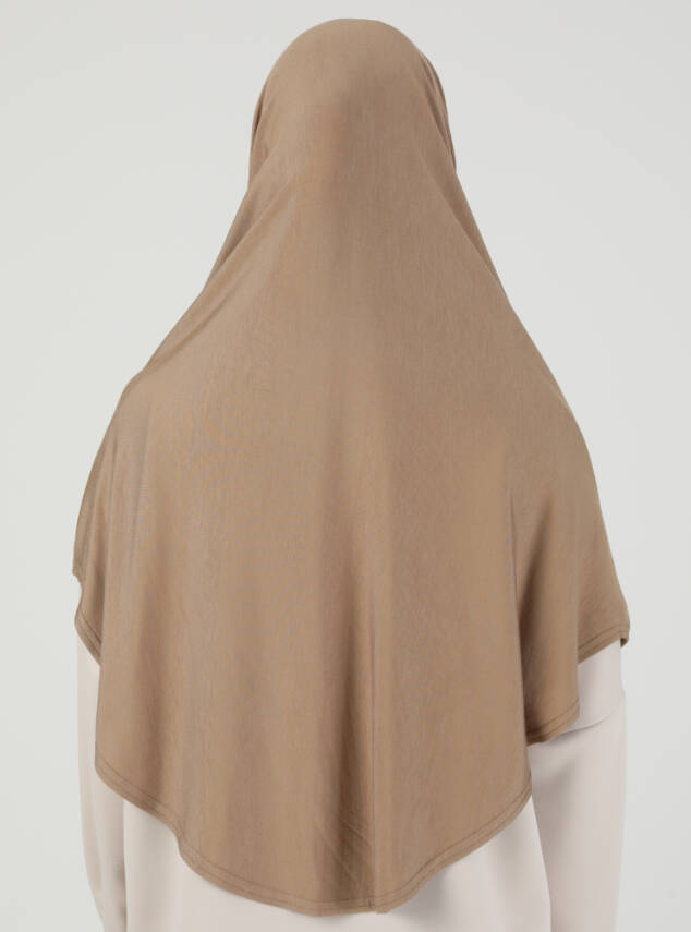 Comfort Modest Turban Shawl - 102