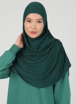 Comfort Modest Turban Shawl - 103