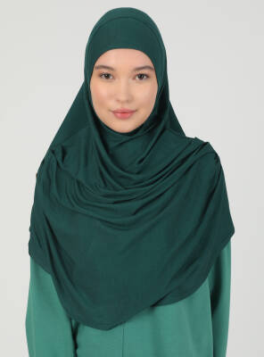 Comfort Modest Turban Shawl - 104