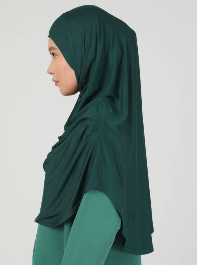Comfort Modest Turban Shawl - 105
