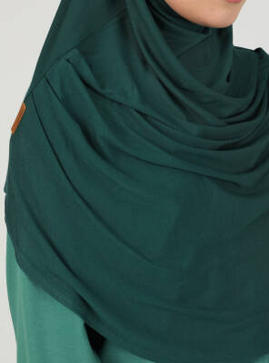 Comfort Modest Turban Shawl - 106