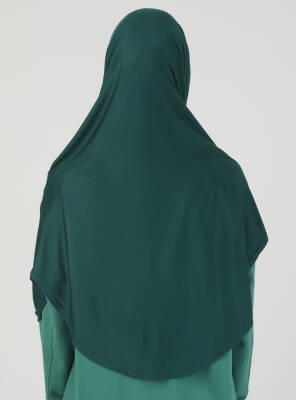 Comfort Modest Turban Shawl - 107