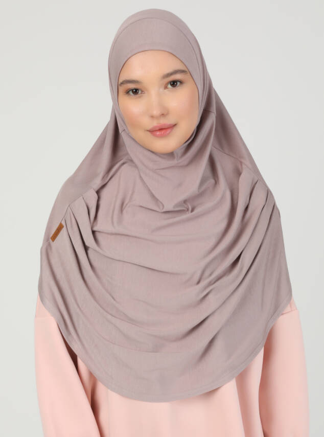 Comfort Modest Turban Shawl - 109