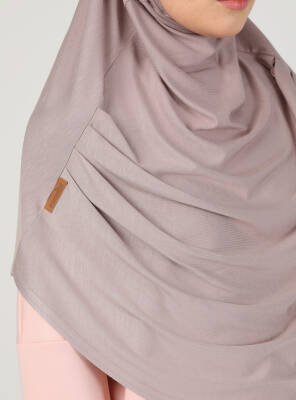 Comfort Modest Turban Shawl - 111