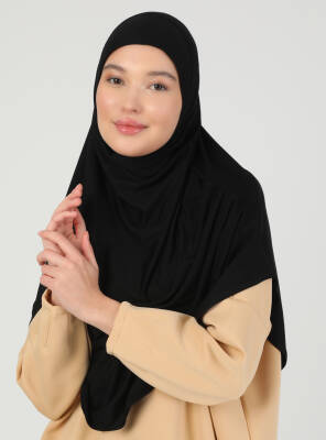 Comfort Modest Turban Shawl - 3