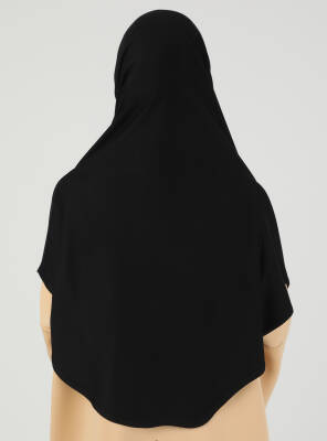 Comfort Modest Turban Shawl - 6