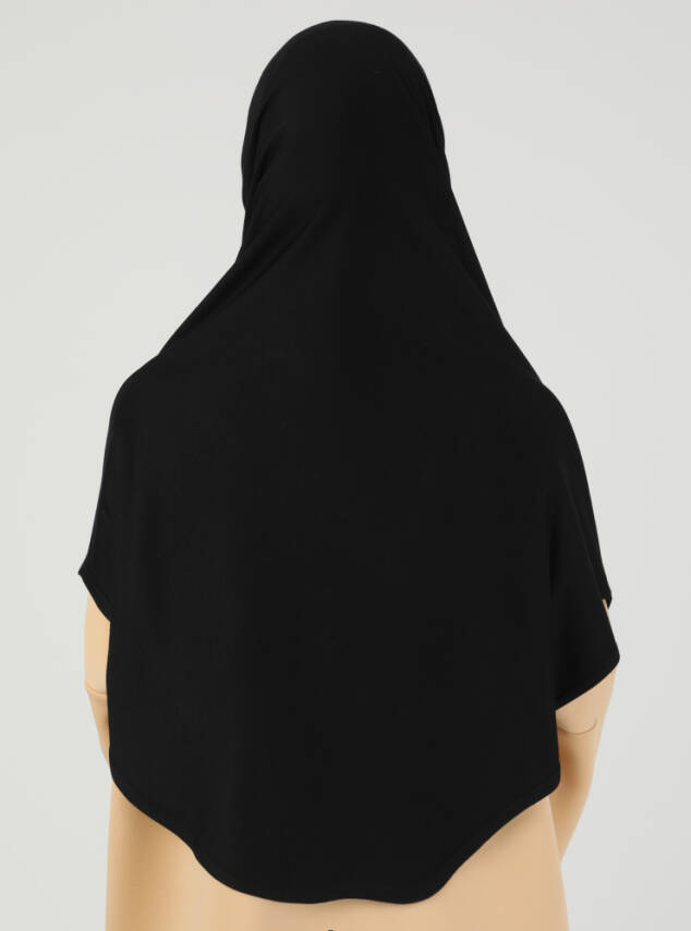 Comfort Modest Turban Shawl - 6