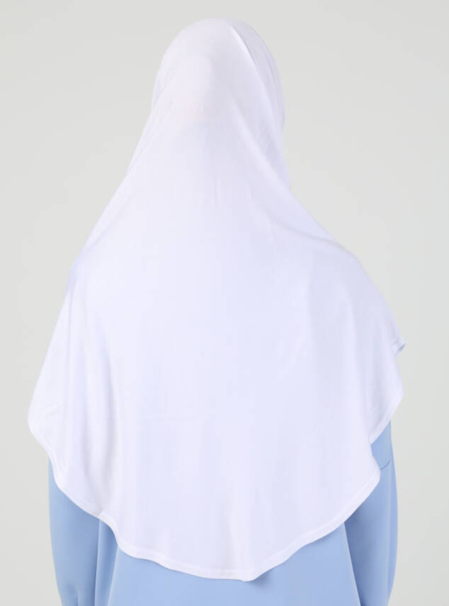 Comfort Modest Turban Shawl - 10