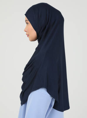 Comfort Modest Turban Shawl - 13