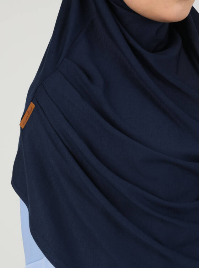 Comfort Modest Turban Shawl - 14