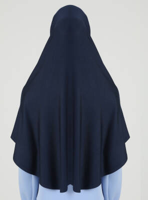 Comfort Modest Turban Shawl - 15