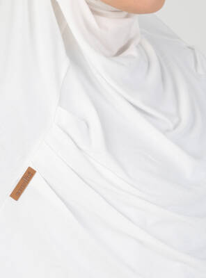 Comfort Modest Turban Shawl - 20