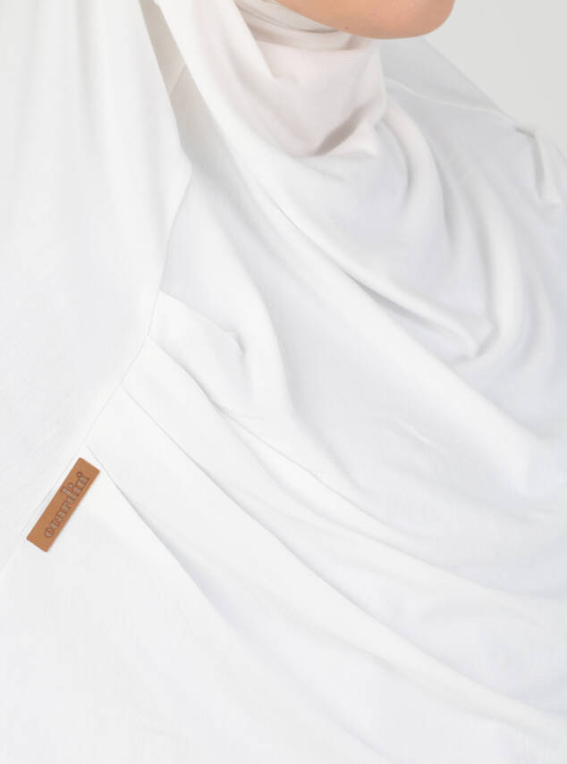 Comfort Modest Turban Shawl - 20