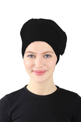 Bun Underscarf - Sandy Fabric - 2