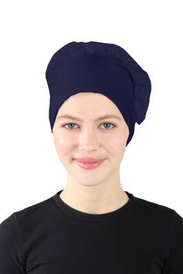 Bun Underscarf - Sandy Fabric - 5