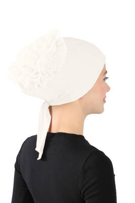 Bun Underscarf - Sandy Fabric - 10