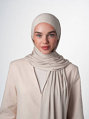 Viscose Band Shawl - 21