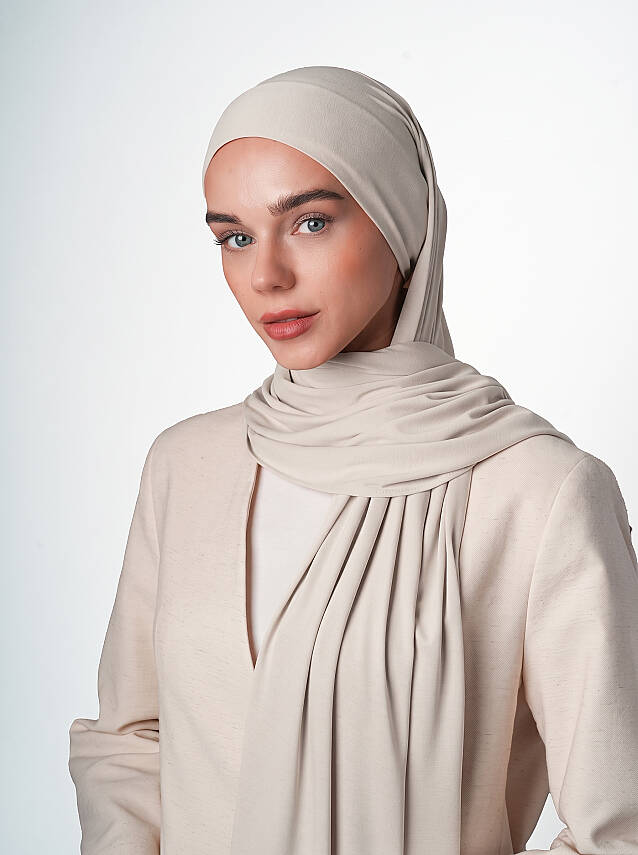Viscose Band Shawl - 22
