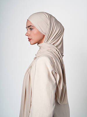 Viscose Band Shawl - 23