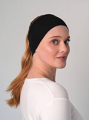 Viscose Non-Slip Bandana - Silicone Bandana - 4