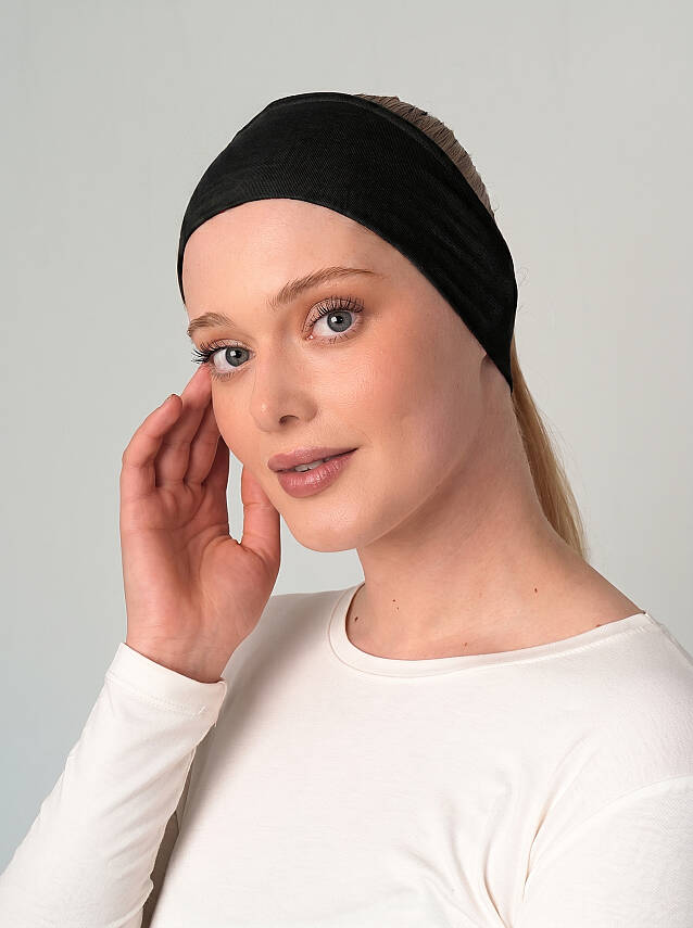 Viscose Non-Slip Bandana - Silicone Bandana - 6